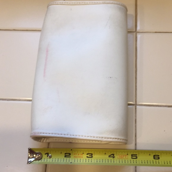 Ted Lapidus Paris Makeup Bag - Picture 4 of 8